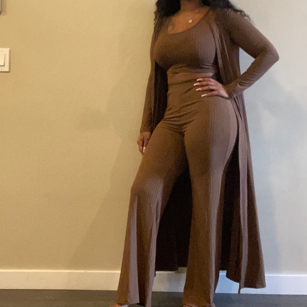 3 pc Essential set - Picture 3 of 3